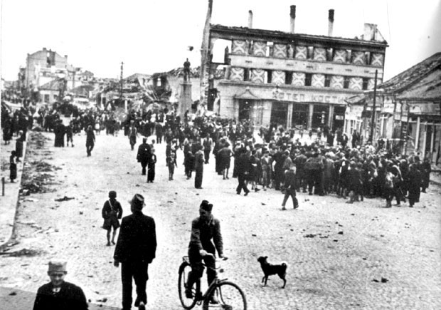 Највећа мистерија нове историје: Рушевине, нове хумке, јаук и лелек