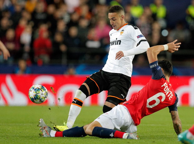 Арсенал пронашао решење: Родриго мења Обамејанга