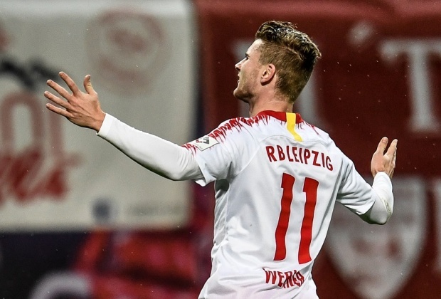 Немац све ближи Ливерпулу: Вернер учи енглески