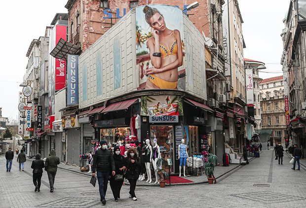 Турска престигла и Кину по броју заражених вирусом корона: Ипак, земља се још увек не налази У КРИЗИ