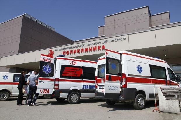 Биланс у РС: Нових 19 случајева заразе, вирус откривен у два старачка дома