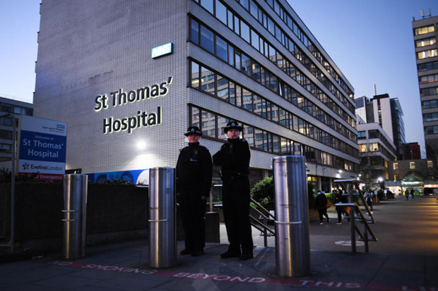 Још троје држављана Србије преминуло од короне у Лондону