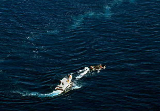 Мигранти се и даље искрцавају на Сицилију и поред забране