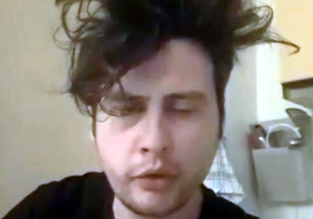 Снимак Шибенчанина НАСМЕЈАО регион: Погледајте његов урнебесни апел епидемиолозима (ВИДЕО)