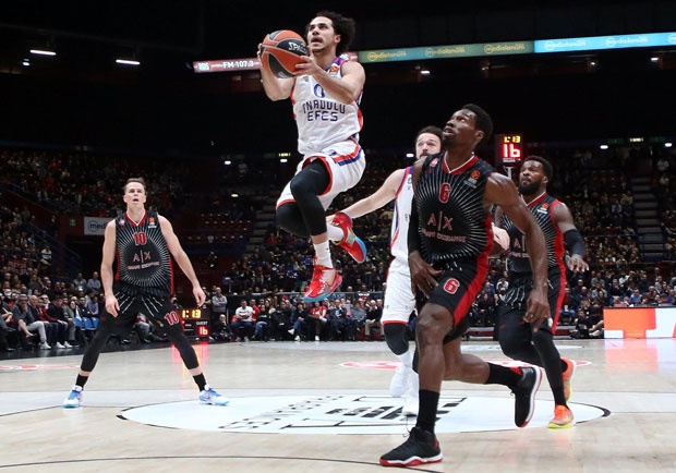 Ефес искористио паузу да заврши велики посао