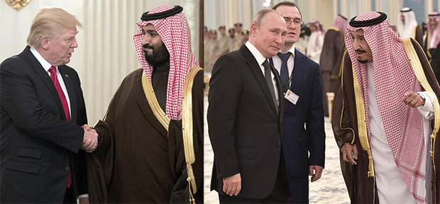 Шта се крије иза највећег пада цена нафте У ИСТОРИЈИ? Русија, Америка и Саудијска Арабија ВУКУ КОНЦЕ – ево ко је добио, а ко изгубио