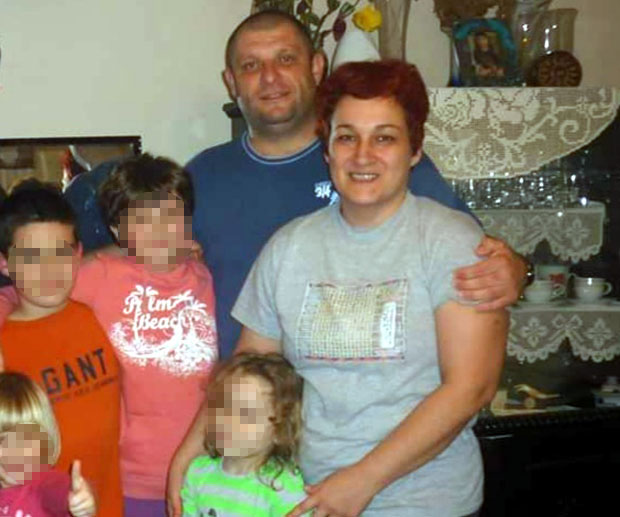 Официр Војске Србије у вештачкој коми, његова супруга апелује: Крвна плазма може да буде спас Зорану