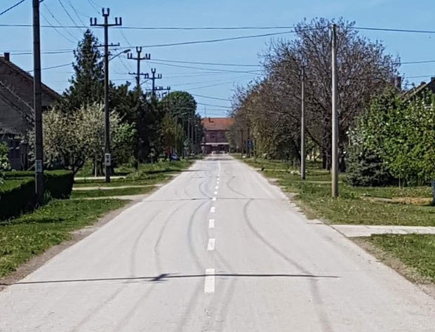 Пили су заједно, посвађали се и потукли, па му је тело бацио у бунар: Иза решетака до 30 дана због убиства код Ченте