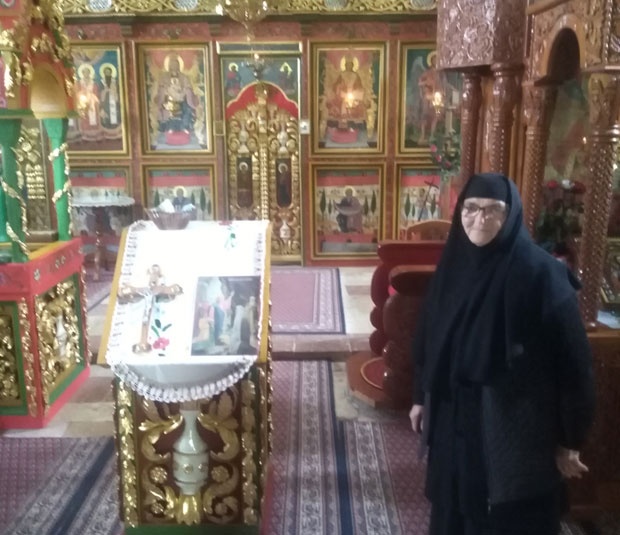 Више од два века сведочи о јунаштву браће Недић и њихових хајдука: Чокешина васкрсла трудом мати Ане