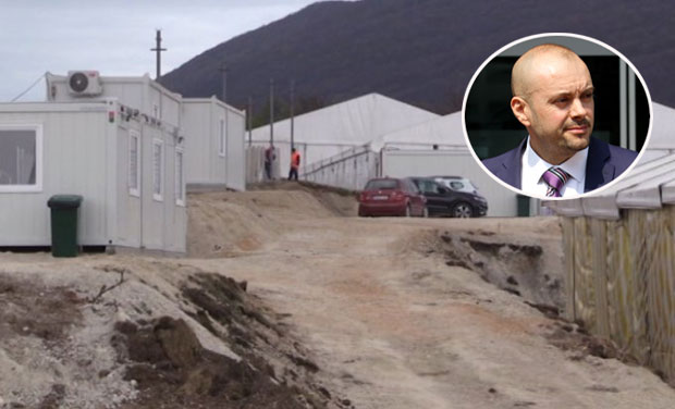 У Федерацији БиХ искористили пандемију да остваре ПАКЛЕНИ ПЛАН: Мигранте пребацују у српска села!