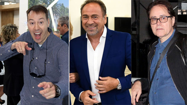 Проводићемо се кад све ово прође: Шта Миша Алексић, Маринко Роквић и Инспектор Блажа раде у кућној самоизолацији