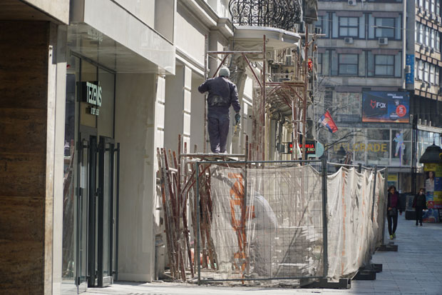 Телефони усијани, проблеми бука и нелегална градња: Пљуште жалбе у време короне