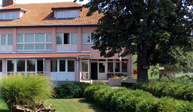 У Геронтолошком центру у Алексинцу заражено 39 корисника и 4 запослена