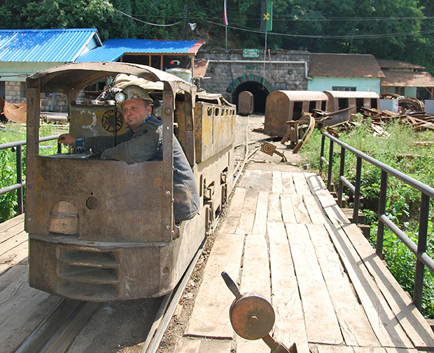 У руднику „Соко“ 14 рудара заражено вирусом корона