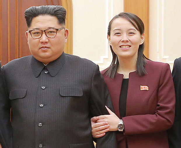 Сестра, син, брат или рођак? Ово су кандидати који би могли на НАСЛЕДЕ лидера Северне Кореје (ФОТО/ВИДЕО)