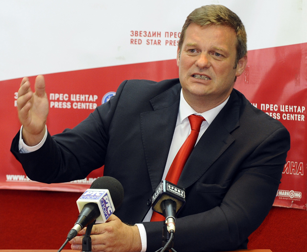 Људски живот нема цену: Спортисти Звезде поштују препоруке државе