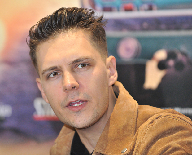 Биковић најплаћенији српски глумац