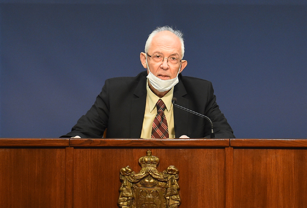 Доктор Кон: Није прерано за попуштање мера; Ево шта епидемилог каже о прослави Првог маја