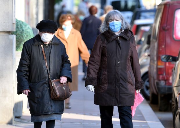 Мање им пензије, али дуже живе: У старијој популацији бројније су жене