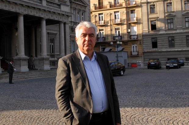 У пензију ћу када ме бирачи више не буду хтели: Челник Сопота очекује и десети мандат