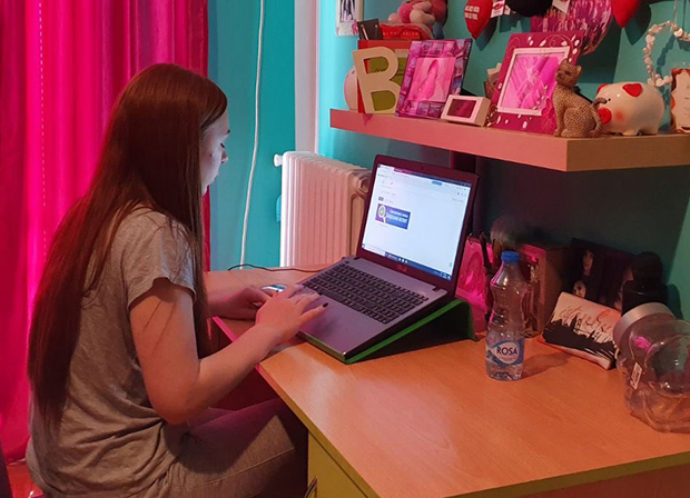 Проба мале матуре: Тест из математике био лак