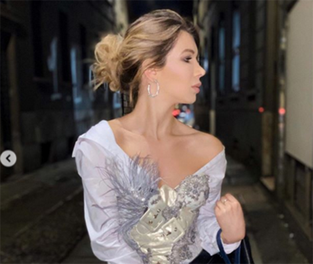 Њен случај је за лекаре ПОТПУНА МИСТЕРИЈА: Бјанки је међу првима у Болоњи пронађен вирус корона – 56 дана касније и даље је ПОЗИТИВНА