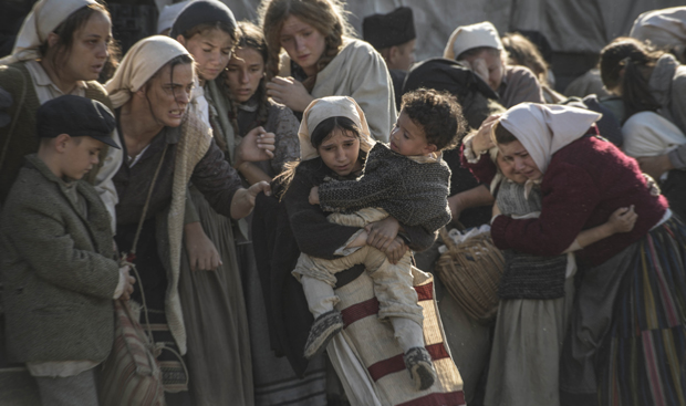 Филмска прича на коју Србија чека више од седам деценија: Премијера Даре из Јасеновца на јесен