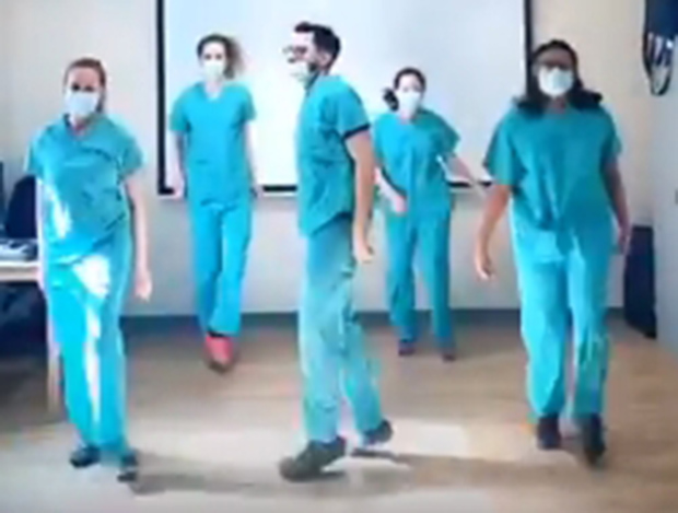 “Како се глупирате, само престаните!”: Медицинари објавама на друштвеним мрежама РАЗБЕСНЕЛИ јавност (ВИДЕО)