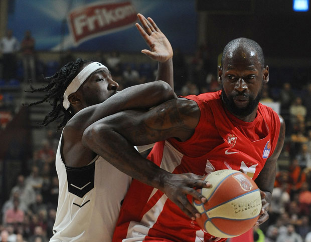 Евролига доноси одлуку 24. маја: Црвена звезда и Партизан чекају, познати могући датуми за наставак сезоне