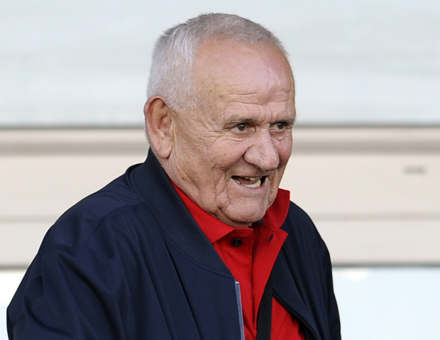 Љупко Петровић за „Новости“ о жељи Звезде да ангажује Шукера, Јарнија и Јокановића: Сви би дошли да рат није почео