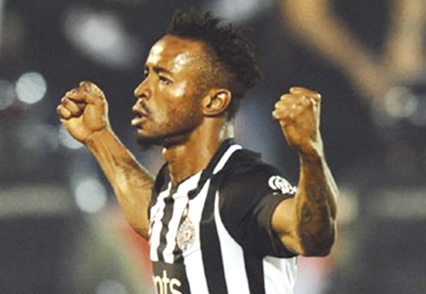 Сума не заборавља потез који је одушевио све против Јунајтеда: Смејали смо се Мегвајеру (ВИДЕО)