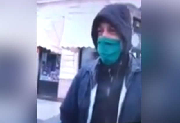 Хит на друштвеним мрежама: Урнебесан одговор Нишлије на питање како подноси карантин (ВИДЕО)