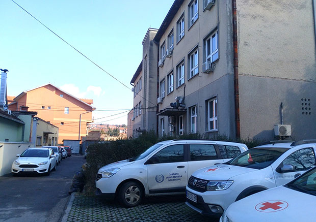 Епидемија короне у Србији: Преминуле две особе у Горњем Милановцу, само један случај ковида-19 у Неготину