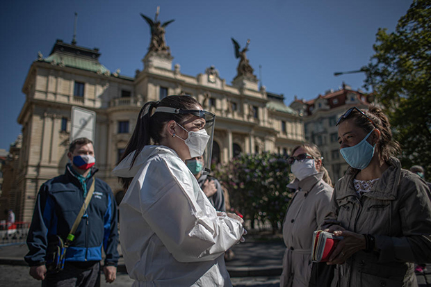 Џаба вам отварање граница, кад нигде нећете стићи: Ова порука премијера Чешке ће вас забринути ако планирате летовање ван земље