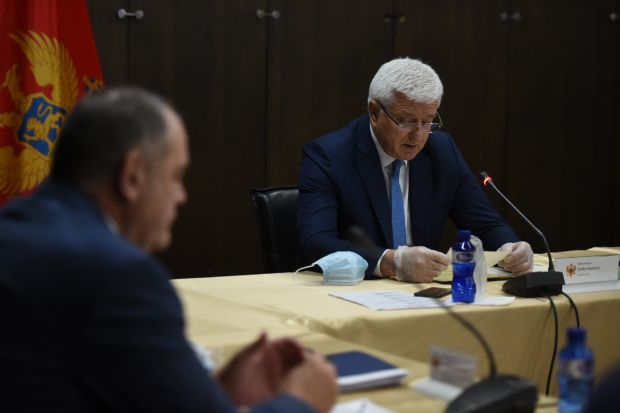 Мање плате функционерима, подршка привредницима: Нови пакет економских мера Подгорице