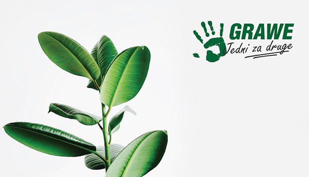 Више од 4 милиона динара помоћи GRAWE осигурања током ванредне ситуације