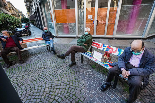 Четири понедељка која ће Италију увести у нову нормалу: Све ће бити другачије, од превоза до опере