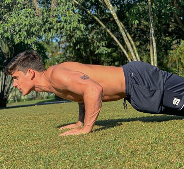 Нејмарова мајка оставила 29 година млађег дечка јер се представљао за нешто што није (ФОТО)