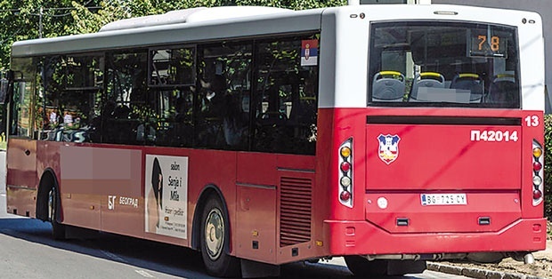 Несторовић саопштио ТАЧАН ДАТУМ: Ево када креће градски превоз и како ће изгледати вожња аутобусима 