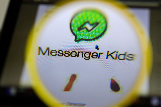 Фејсбук: Месинџер за децу лансиран у више од 70 земаља