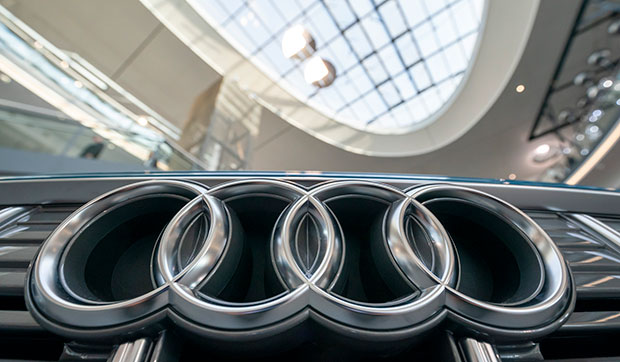 Стигао је нови “audi A3 sedan“ (ВИДЕО)