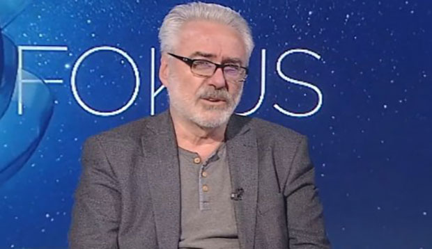 Чуо сам се са Ђоковићем, он је геније, заједно ћемо радити на Теслином апарату: Несторовић открио мало познате детаље о Теслијанцима