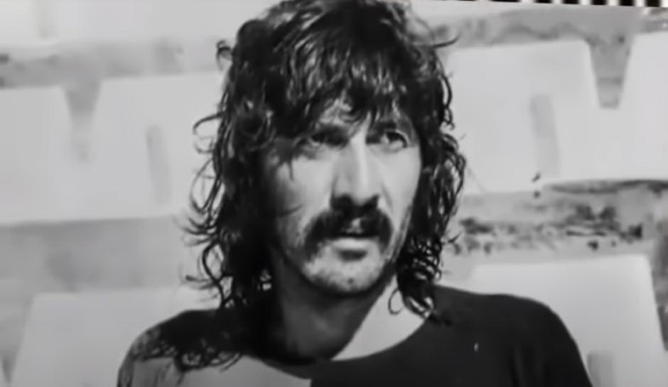 Њему се клањао и Марадона: Био је генијалац и чудак у једном, за неке романтични фудбалер, а за друге пропалица, сада живи од милостиње