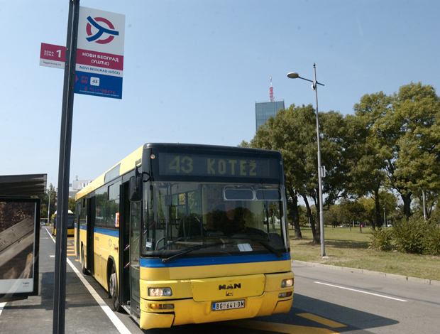 Нормализација градског превоза после 4. маја: Ова правила се морају поштовати