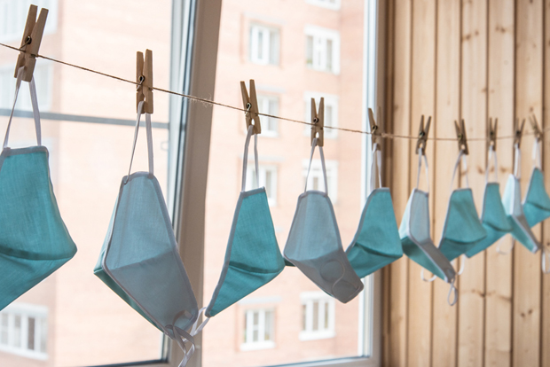 Општина Будва наставља борбу против вируса корона : Маске свим грађанима