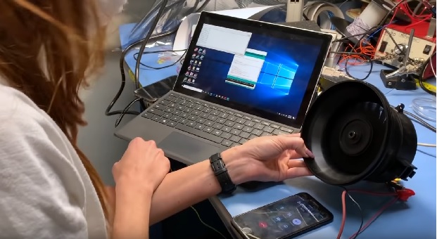 НАСА дизајнирала невероватно јефтин респиратор, нуди патент бесплатно (ВИДЕО)