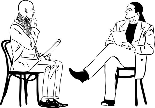 Које вас лице највише плаши? Тест из прошлог века открива мрачну страну личности