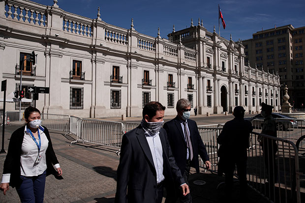 СЗО упозорила: Још нема доказа да опорављени од короне стичу имунитет