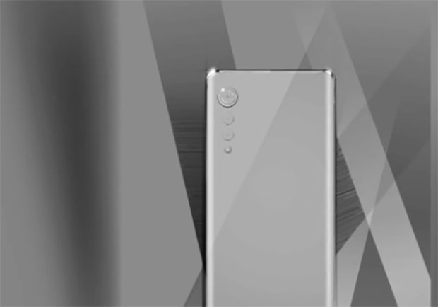 ЛГ Велвет телефон излази 7. маја (ВИДЕО)