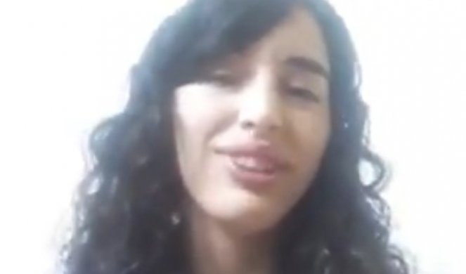 Драма младе Аргентинке са срећним крајем: Ризиковала је живот због Ђоковића, сада јој је Новак узвратио (ВИДЕО)